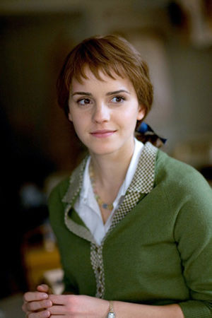 ʾ�����ǣ� Emma Watson